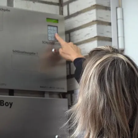 Apartment Für Monteure 1 Inkl Küche Und Bad Mit Dusche Wc Selm